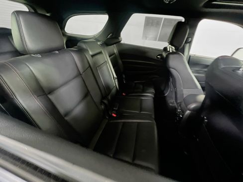 Used 2022 Dodge Durango R/T w/ Blacktop Package AWD/4WD image 27