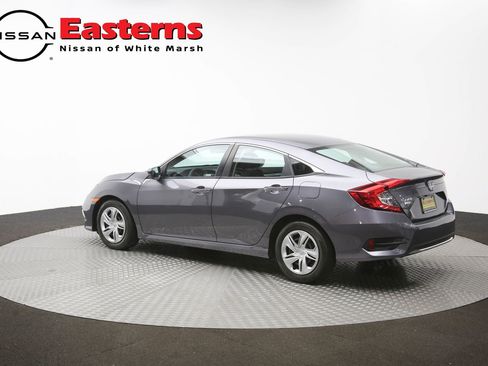 Used 2021 Honda Civic LX image 62