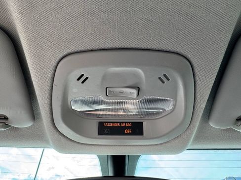 Used 2017 Chevrolet Spark LS FWD image 14