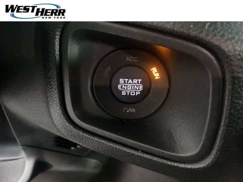 Used 2026 Jeep Wrangler Unlimited Sport AWD/4WD image 10