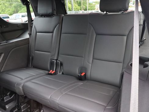 Used 2021 Chevrolet Tahoe Z71 AWD/4WD image 20