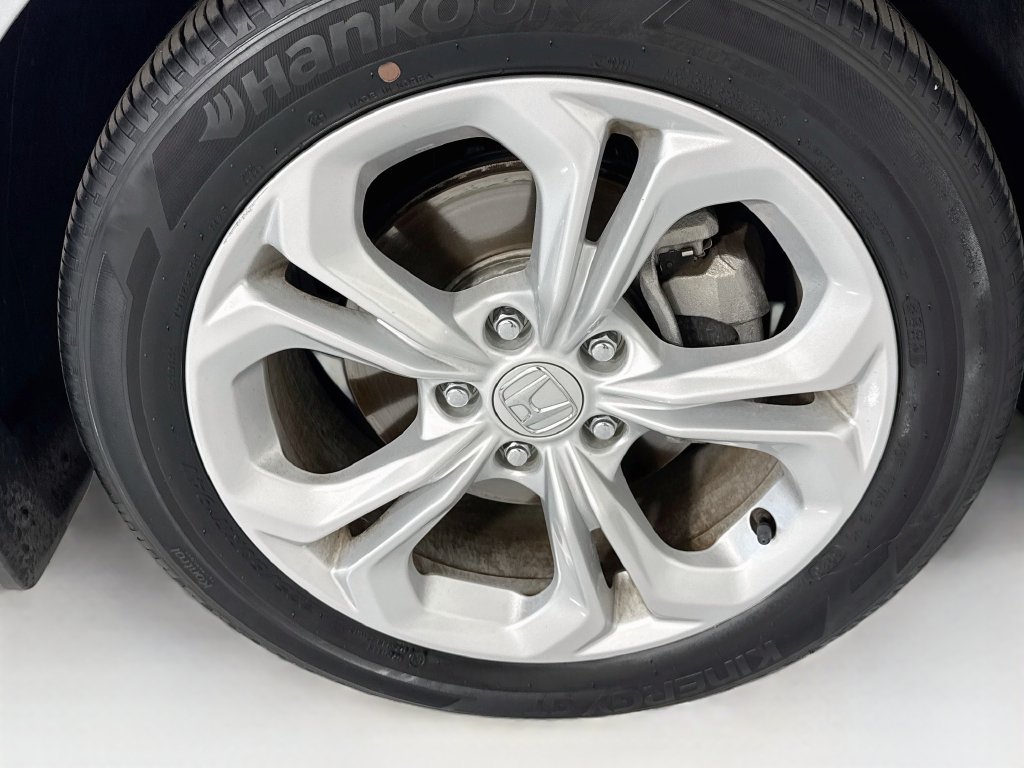 Certified 2024 Honda Accord LX image 32