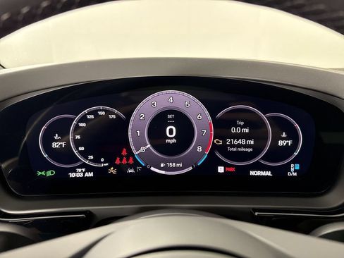 Certified 2024 Porsche Cayenne AWD/4WD image 36
