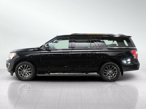 Used 2020 Ford Expedition Max Limited AWD/4WD image 2
