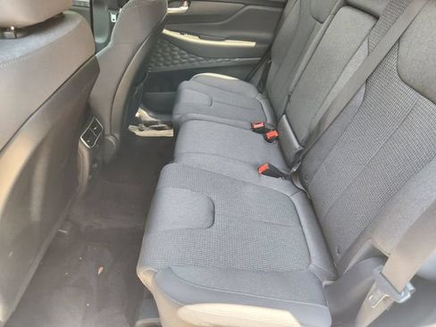 Used 2023 Hyundai Santa Fe SEL w/ Cargo Package AWD/4WD image 27