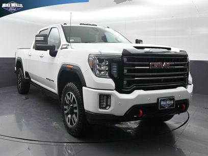 Used 2023 GMC Sierra 2500 AT4 w/ AT4 Premium Plus Package