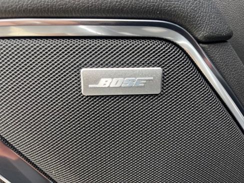 Used 2024 Chevrolet Silverado 1500 LTZ w/ LTZ Convenience Package II image 16