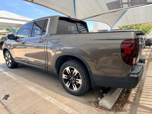 Used 2020 Honda Ridgeline RTL image 7