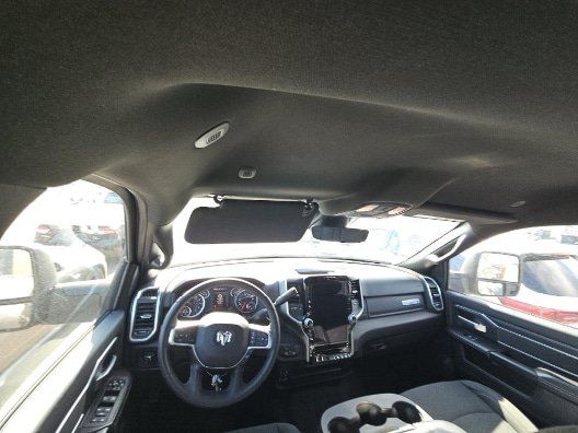 Used 2025 RAM 2500 Big Horn AWD/4WD image 16