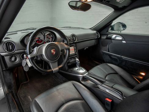 Used 2010 Porsche Cayman S image 18