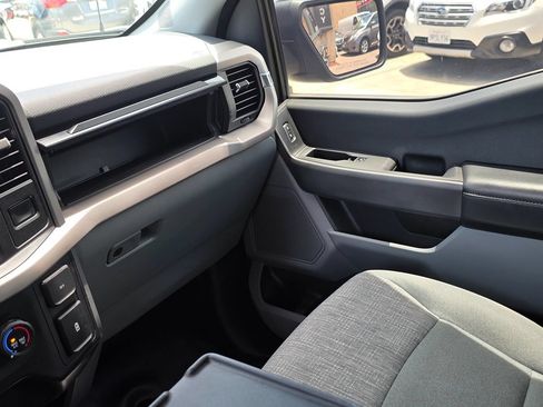 Used 2021 Ford F150 XLT AWD/4WD image 32