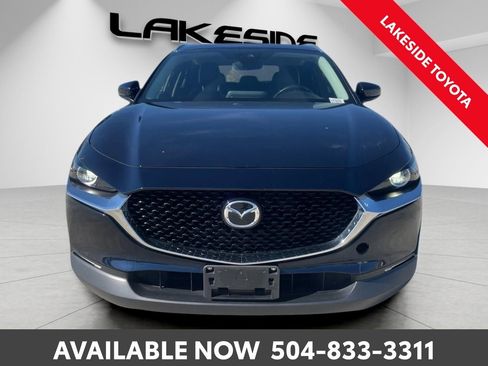 Used 2023 MAZDA CX-30 AWD 2.5 S w/ Preferred Package image 9