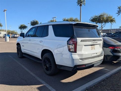 Used 2021 Chevrolet Tahoe LT w/ Luxury Package image 6