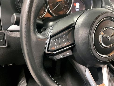 Used 2022 MAZDA CX-9 Touring AWD/4WD image 23