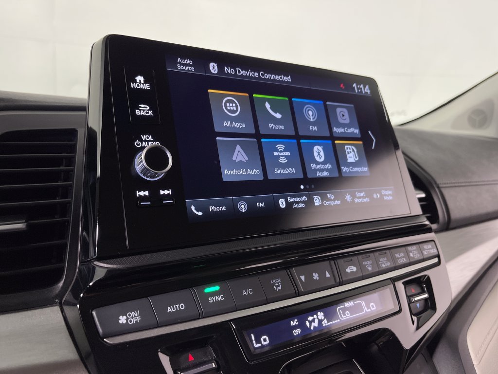 Used 2026 Honda Odyssey EX-L image 22