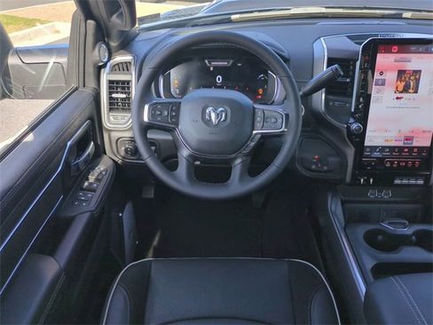 New 2026 RAM 2500 Laramie image 16