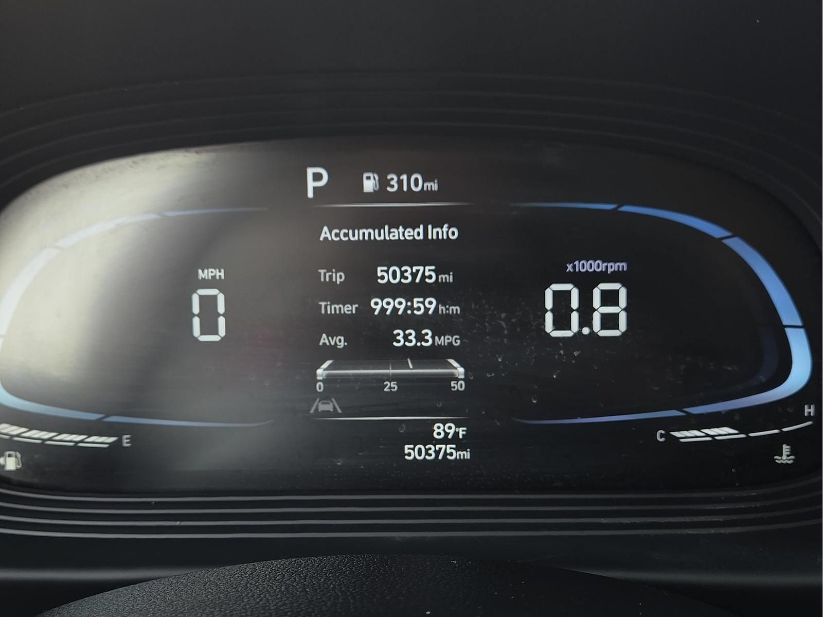 Used 2024 Hyundai Venue SEL FWD image 19
