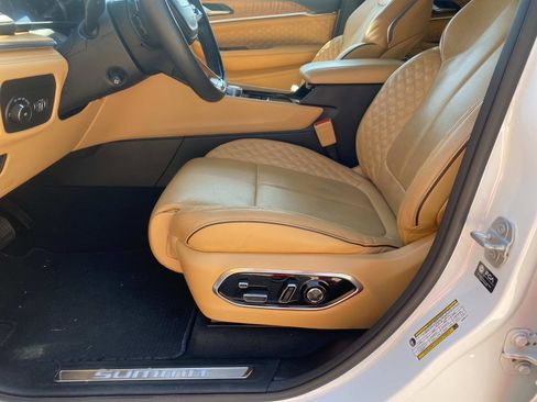 Certified 2024 Jeep Grand Cherokee Summit image 25