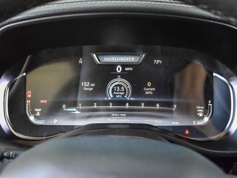 New 2026 RAM 1500 Laramie image 22