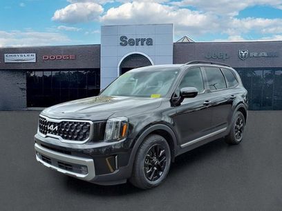 Used 2023 Kia Telluride SX X-Pro