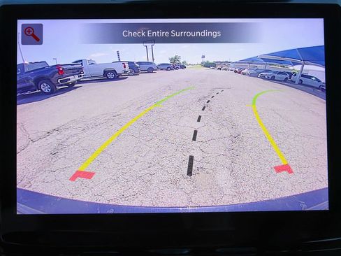 Used 2023 Jeep Grand Cherokee Overland AWD/4WD image 27