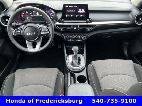 Used 2023 Kia Forte LXS w/ LXS Technology Package FWD image 36