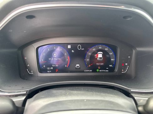 Used 2023 Acura Integra A-Spec FWD image 14