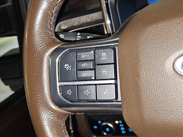 Used 2023 Ford F250 King Ranch w/ Tremor Off-Road Package AWD/4WD image 25