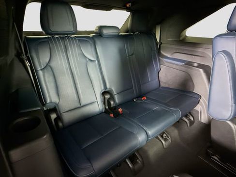 Used 2025 Cadillac Escalade IQ Sport 2 AWD/4WD image 30