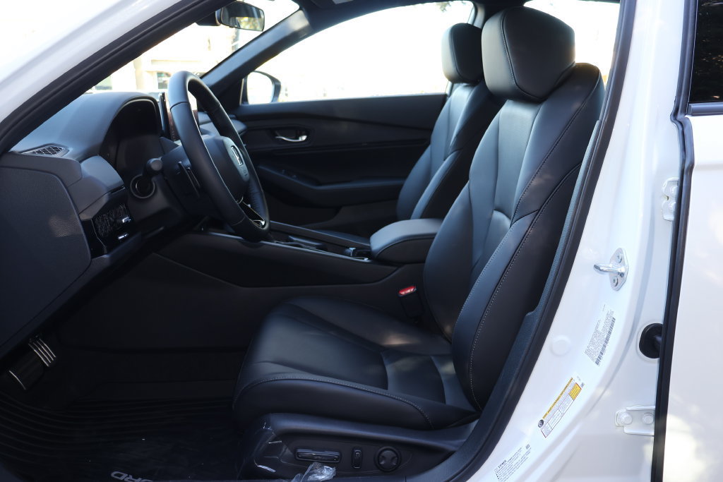 New 2026 Honda Accord Sport image 9