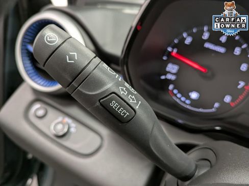 Used 2026 Chevrolet Trax LS FWD image 19