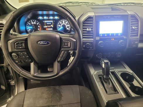 Used 2020 Ford F150 XLT w/ Equipment Group 302A Luxury AWD/4WD image 22