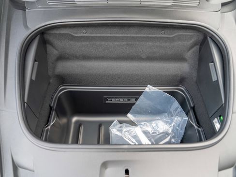 New 2026 Porsche 911 Carrera GTS image 28