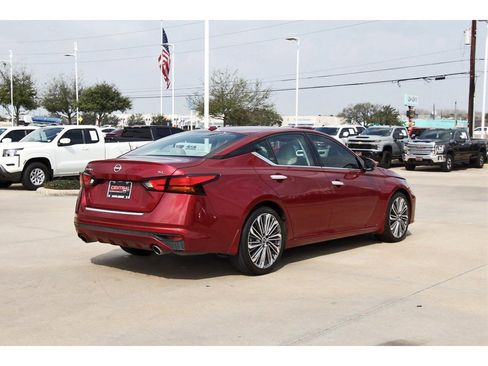 Used 2023 Nissan Altima 2.5 SL image 6