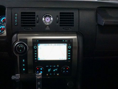 Used 2008 HUMMER H2 image 21