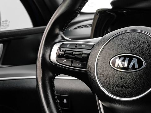 Used 2021 Kia K5 GT-Line FWD image 14
