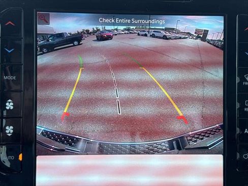 Certified 2026 RAM 1500 Laramie image 17