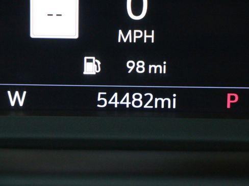 Used 2022 Chevrolet Silverado 3500 High Country w/ Z71 Off-Road Package image 37