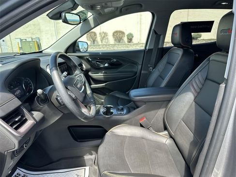 Used 2023 GMC Terrain AT4 w/ LPO, Floor Liner Package AWD/4WD image 18