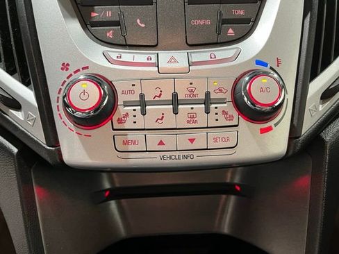 Used 2015 GMC Terrain Denali AWD/4WD image 28