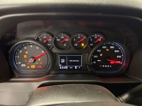 New 2026 Chevrolet Silverado 2500 Custom w/ Custom Value Package image 19