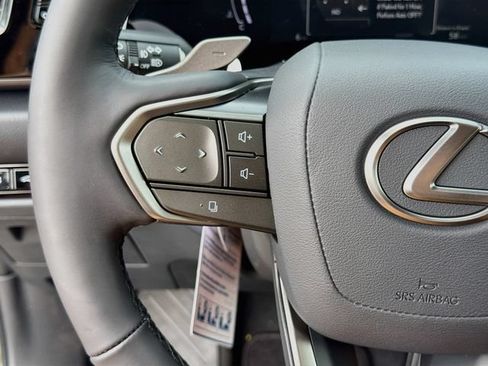 New 2026 Lexus NX 350 AWD w/ Luxury Package image 37
