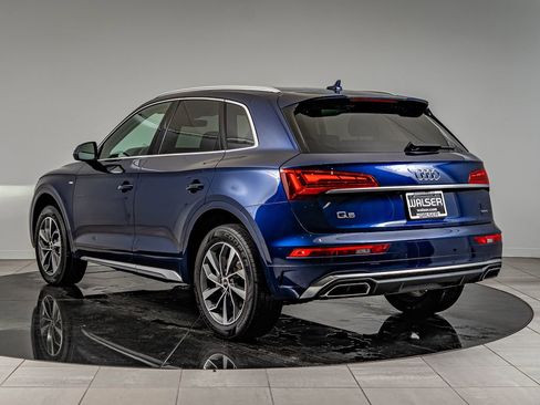 Used 2023 Audi Q5 2.0T Premium w/ Convenience Package AWD/4WD image 7