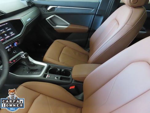 Used 2025 Audi Q3 2.0T Premium Plus image 26