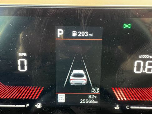 Used 2025 Kia K5 LXS image 39