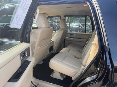Used 2017 Ford Expedition Limited AWD/4WD image 31