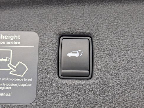 Used 2020 INFINITI QX50 Essential w/ Edition 30 Package image 16