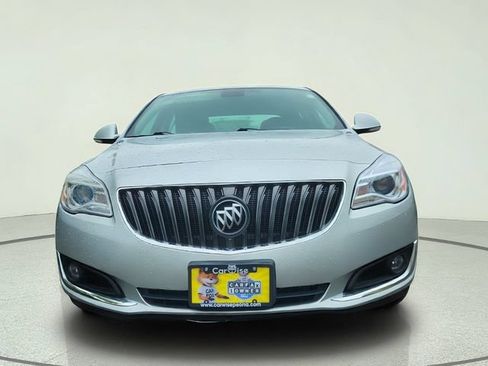 Used 2016 Buick Regal FWD image 8
