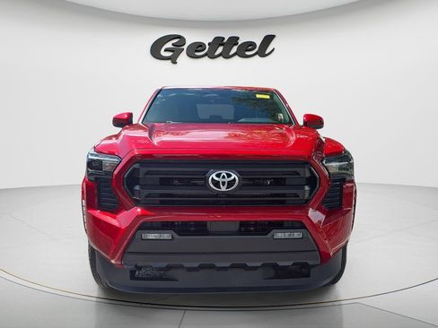 Used 2026 Toyota Tacoma SR5 RWD image 8