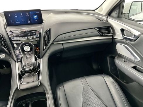 Used 2020 Acura RDX AWD w/ Technology Package image 29